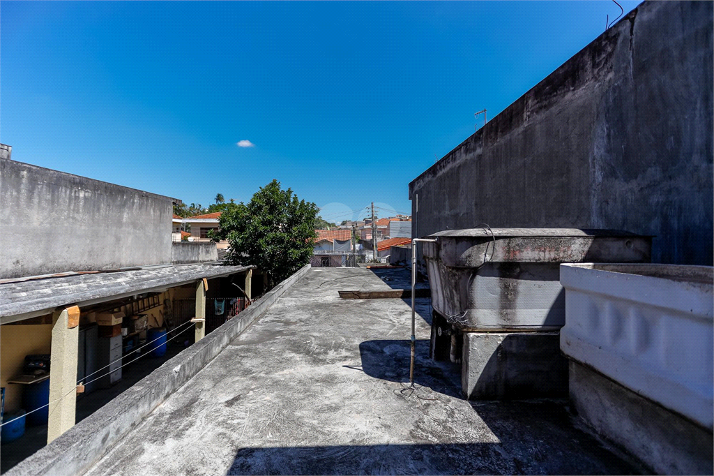 Venda Casa São Paulo Vila Constança REO895299 17