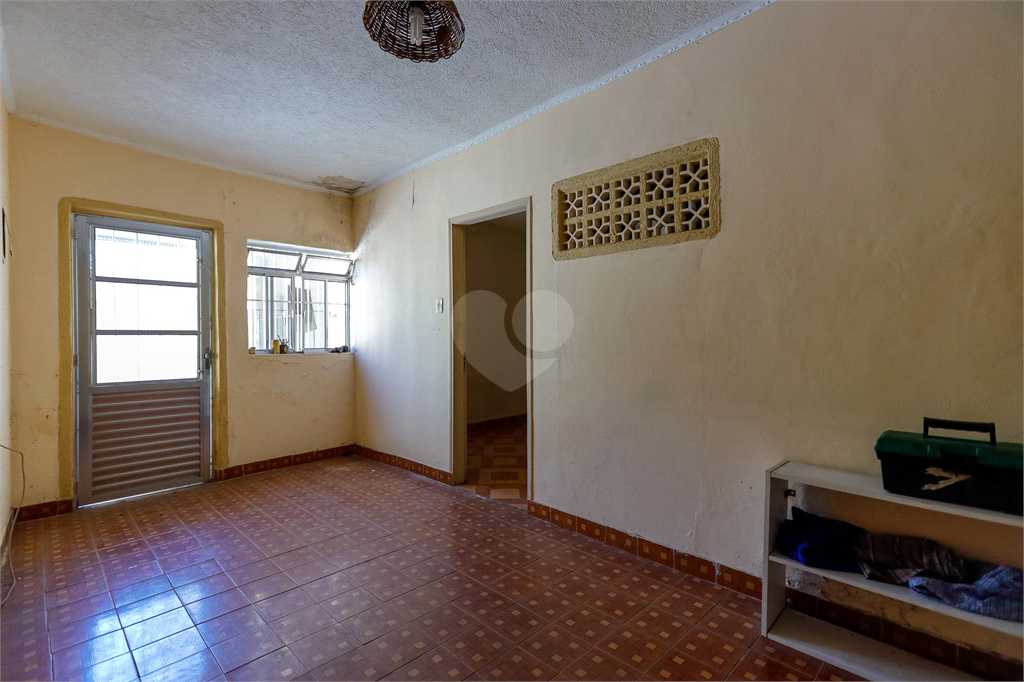 Venda Casa São Paulo Vila Constança REO895299 1