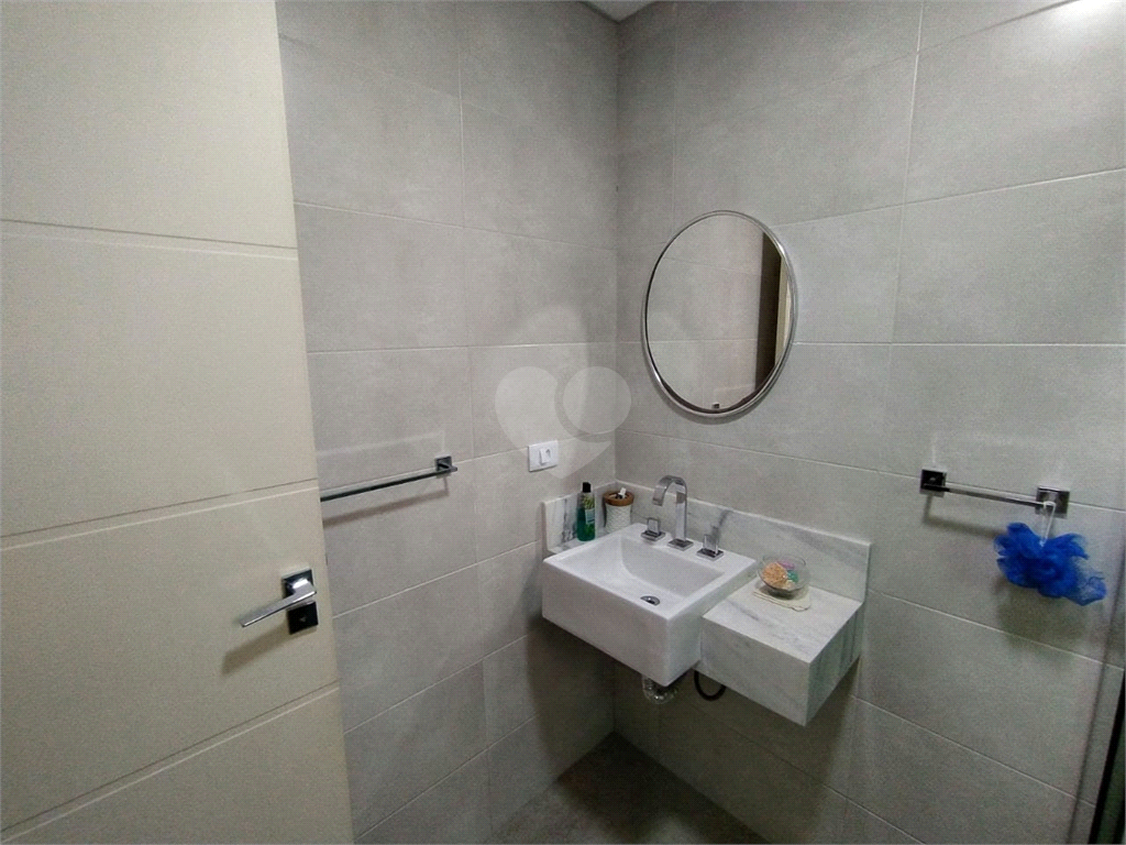 Venda Sobrado São Paulo Vila Mariza Mazzei REO895300 59