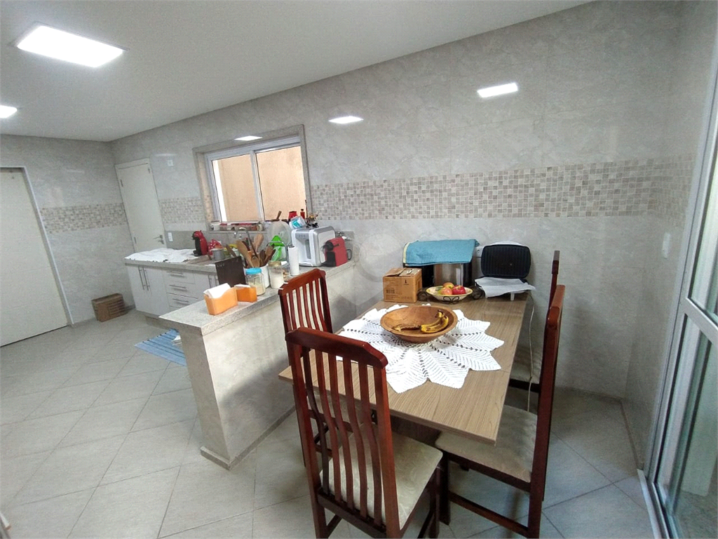 Venda Sobrado São Paulo Vila Mariza Mazzei REO895300 30