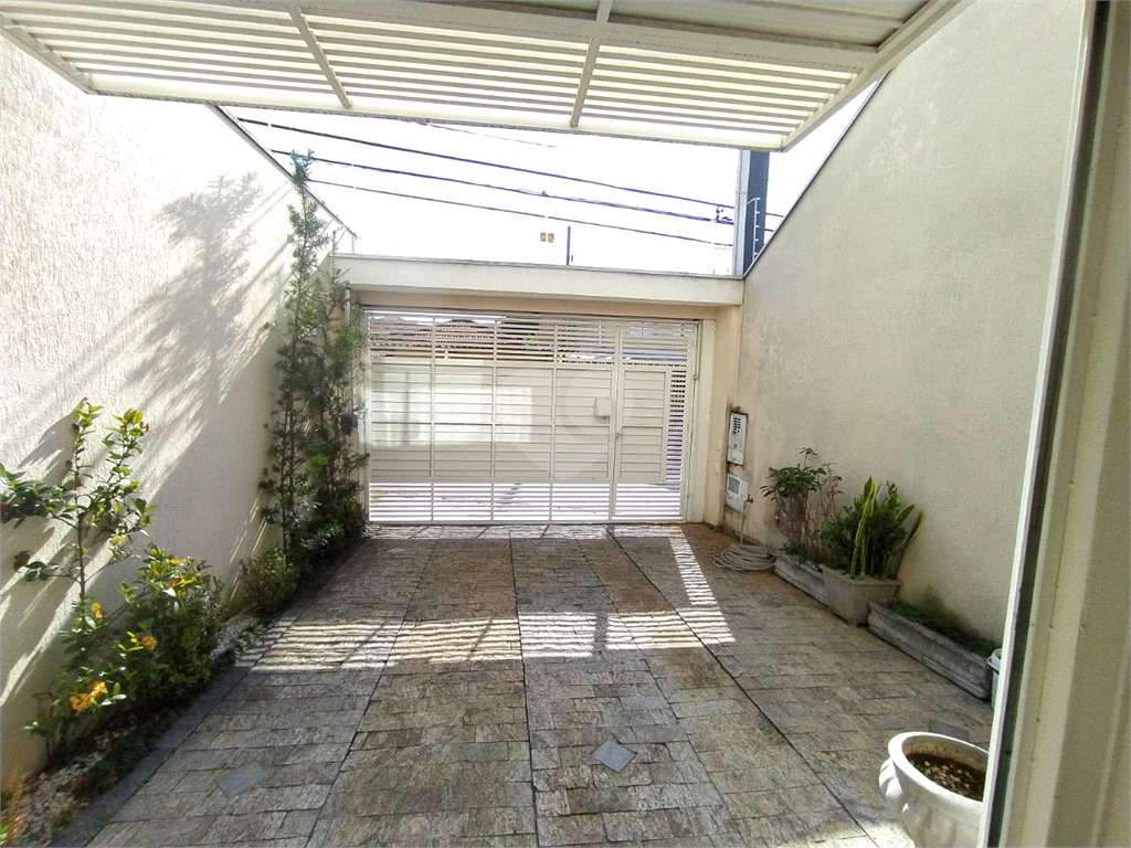 Venda Sobrado São Paulo Vila Mariza Mazzei REO895300 7