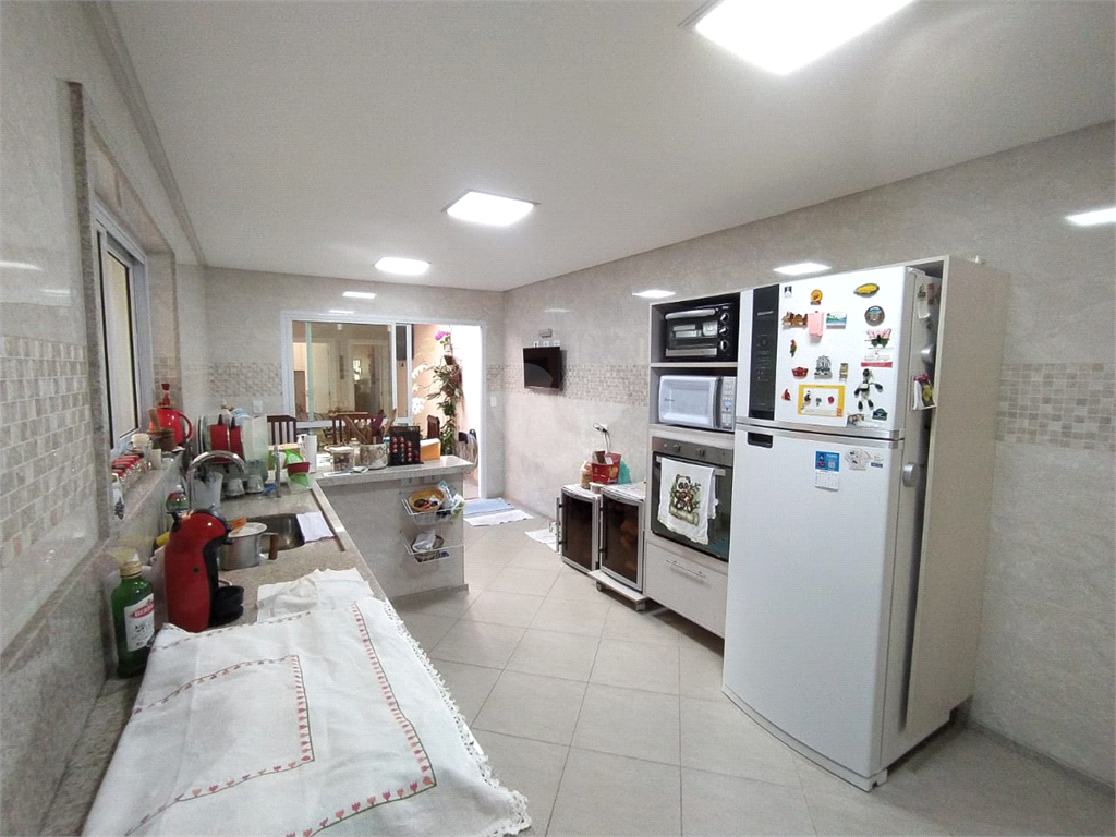 Venda Sobrado São Paulo Vila Mariza Mazzei REO895300 26