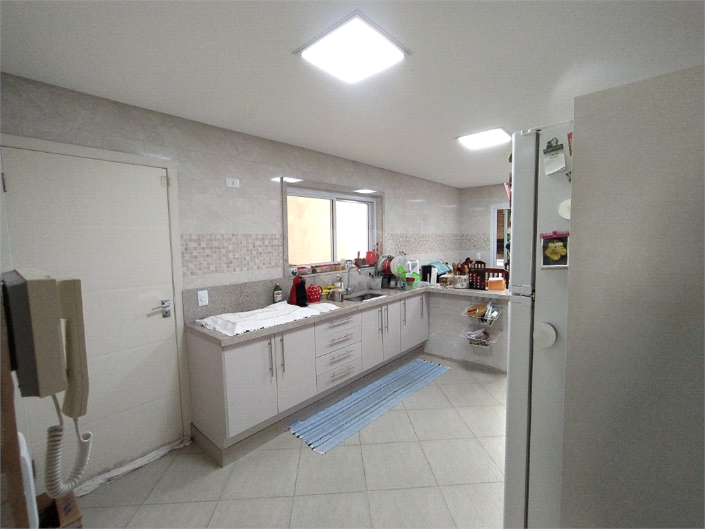 Venda Sobrado São Paulo Vila Mariza Mazzei REO895300 25