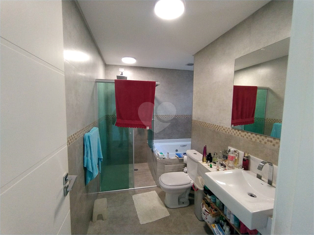 Venda Sobrado São Paulo Vila Mariza Mazzei REO895300 44