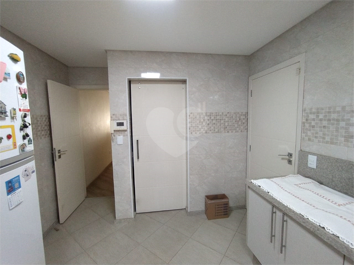 Venda Sobrado São Paulo Vila Mariza Mazzei REO895300 27