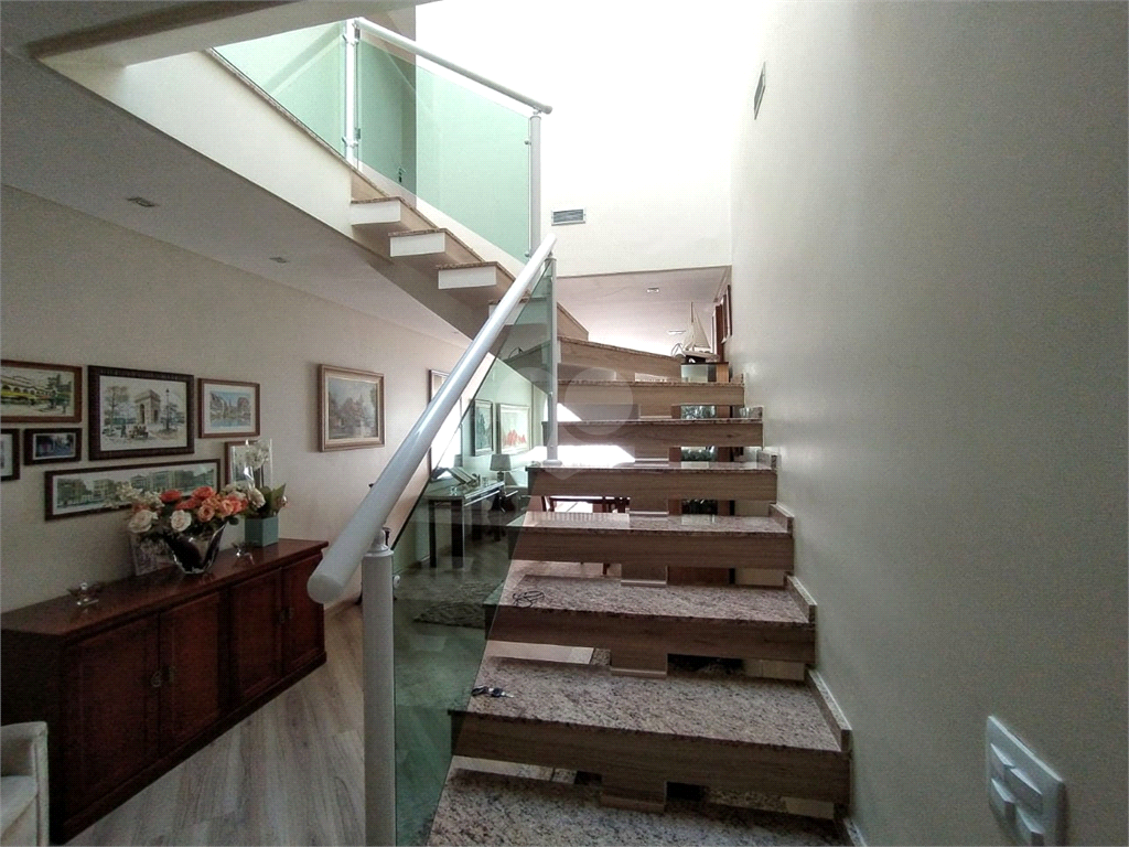 Venda Sobrado São Paulo Vila Mariza Mazzei REO895300 40