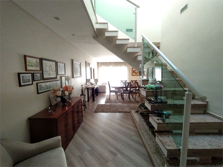 Venda Sobrado São Paulo Vila Mariza Mazzei REO895300 11