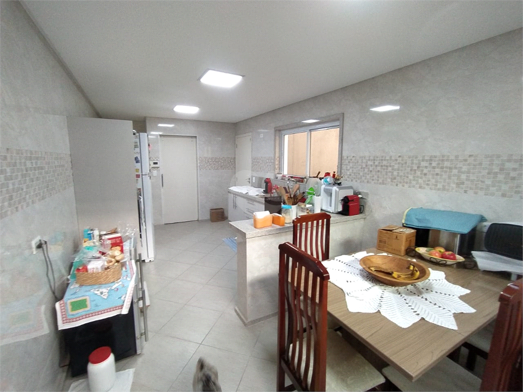 Venda Sobrado São Paulo Vila Mariza Mazzei REO895300 29