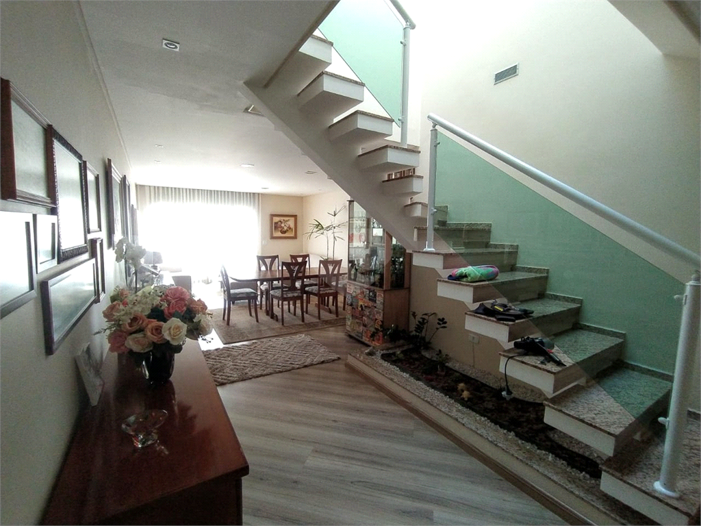 Venda Sobrado São Paulo Vila Mariza Mazzei REO895300 12