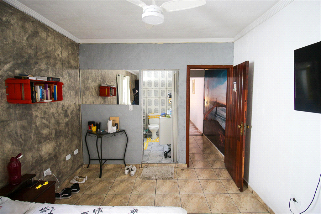 Venda Casa São Paulo Vila Carmosina REO895302 23