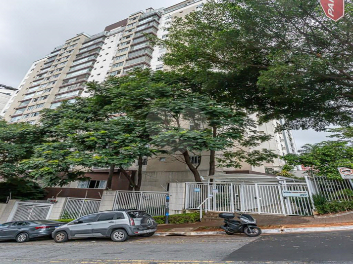 Venda Cobertura São Paulo Casa Verde REO895303 86