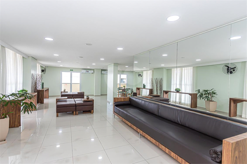 Venda Cobertura São Paulo Casa Verde REO895303 75