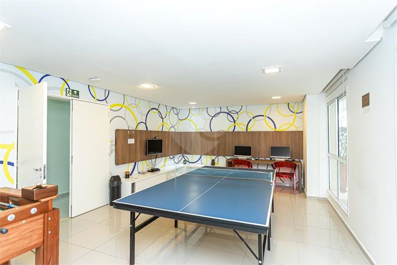 Venda Cobertura São Paulo Casa Verde REO895303 66