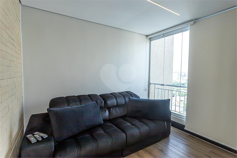 Venda Cobertura São Paulo Casa Verde REO895303 11