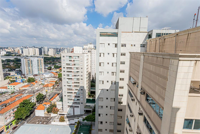 Venda Cobertura São Paulo Casa Verde REO895303 26