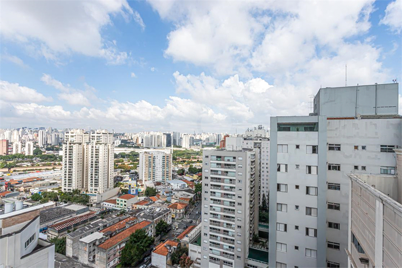 Venda Cobertura São Paulo Casa Verde REO895303 53