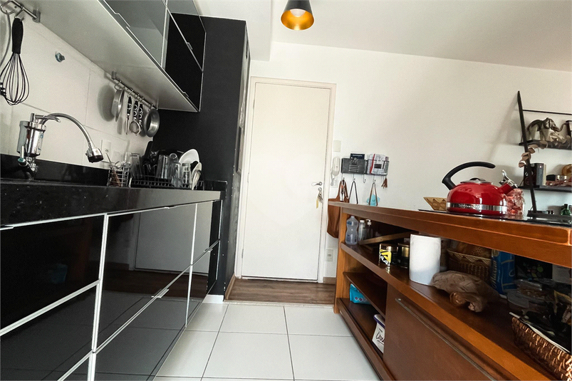 Venda Apartamento São Paulo Pinheiros REO895304 48