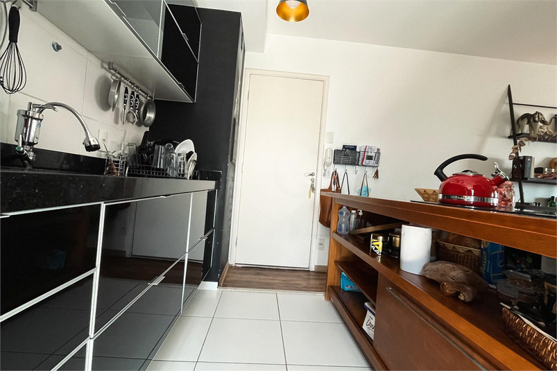 Venda Apartamento São Paulo Pinheiros REO895304 47