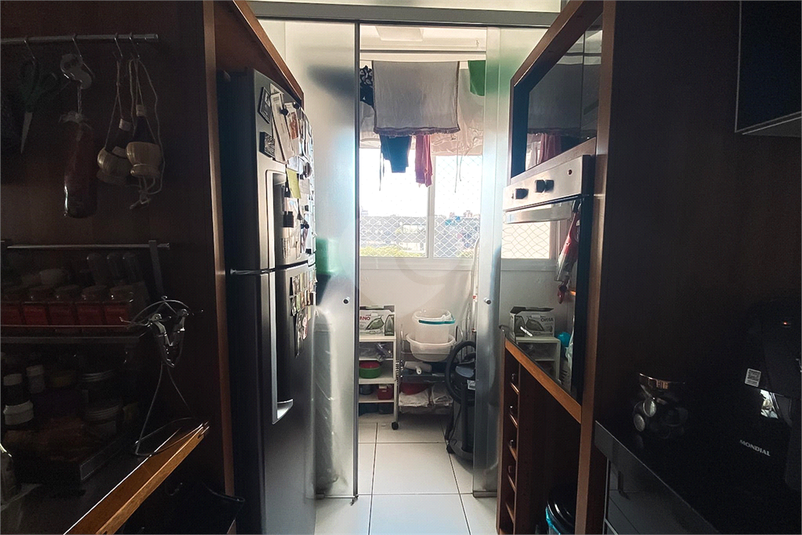 Venda Apartamento São Paulo Pinheiros REO895304 51