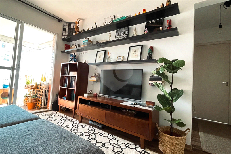 Venda Apartamento São Paulo Pinheiros REO895304 9