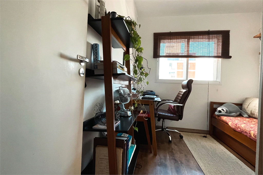 Venda Apartamento São Paulo Pinheiros REO895304 27