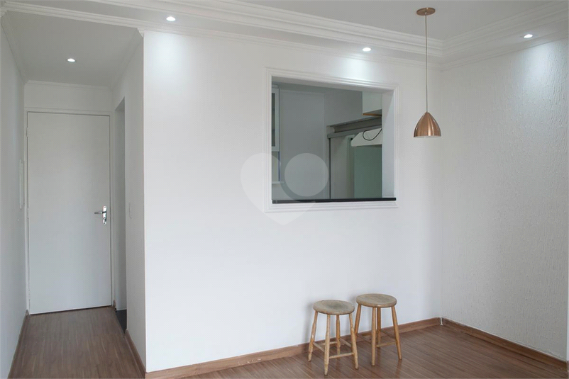 Venda Apartamento São Paulo Vila Amélia REO895306 2