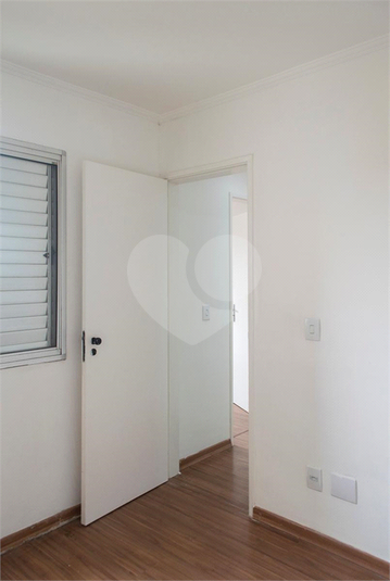 Venda Apartamento São Paulo Vila Amélia REO895306 14