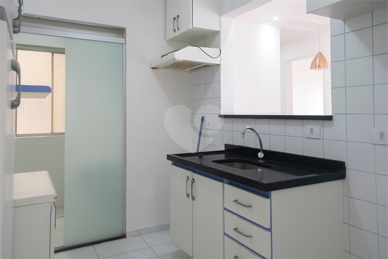 Venda Apartamento São Paulo Vila Amélia REO895306 20