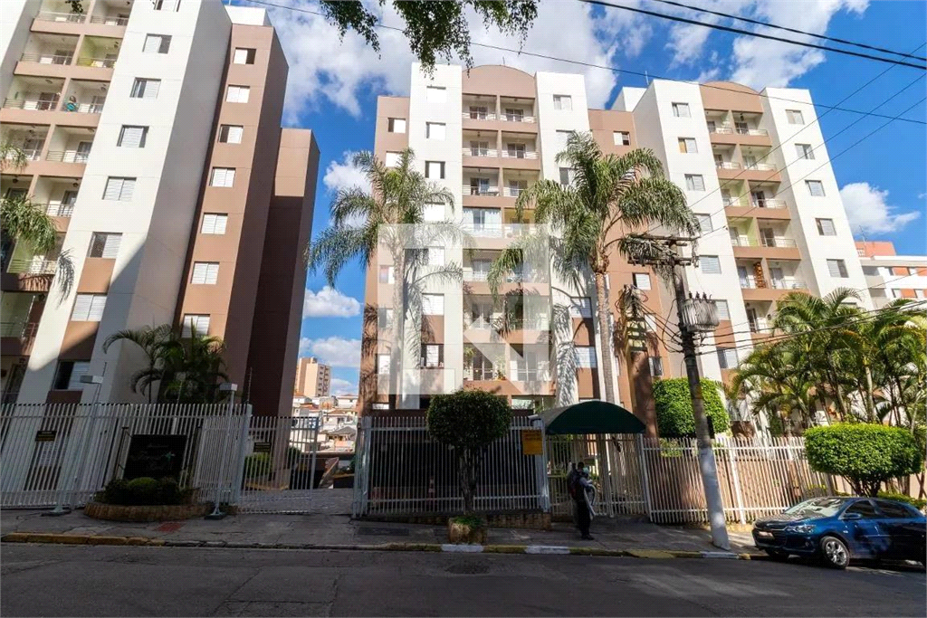 Venda Apartamento São Paulo Vila Amélia REO895306 35