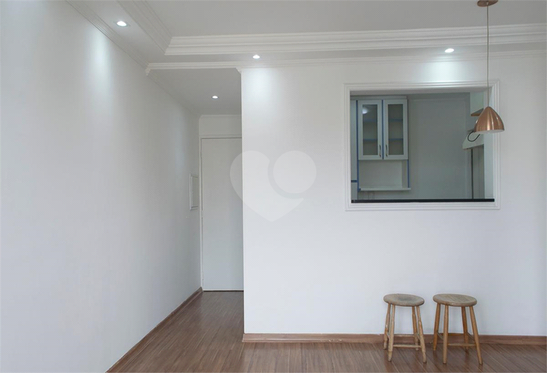 Venda Apartamento São Paulo Vila Amélia REO895306 3