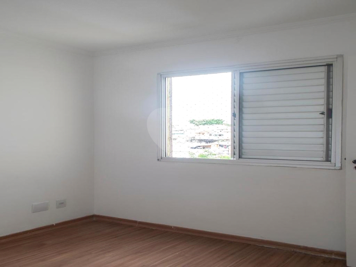 Venda Apartamento São Paulo Vila Amélia REO895306 13