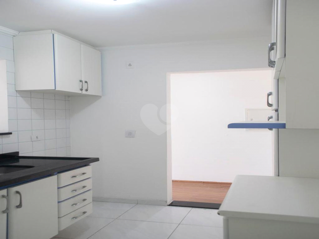 Venda Apartamento São Paulo Vila Amélia REO895306 22