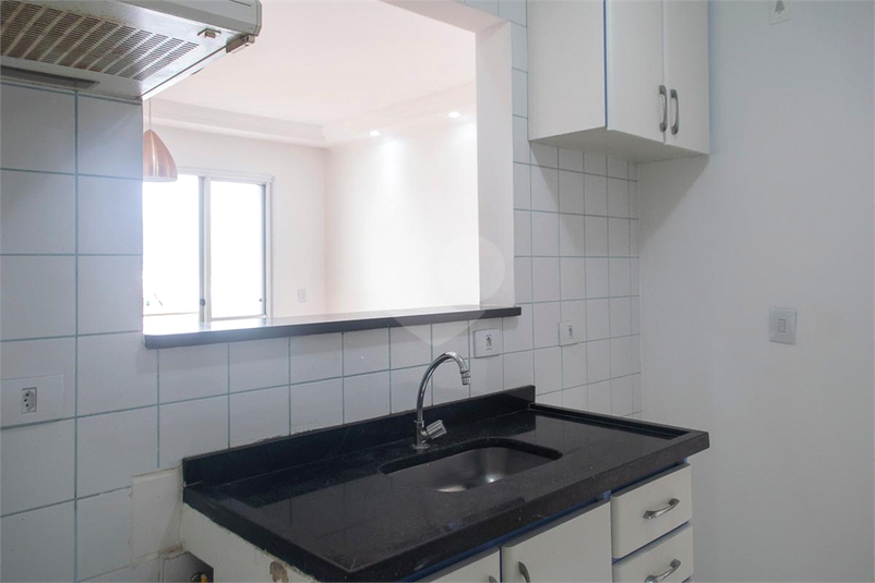 Venda Apartamento São Paulo Vila Amélia REO895306 23