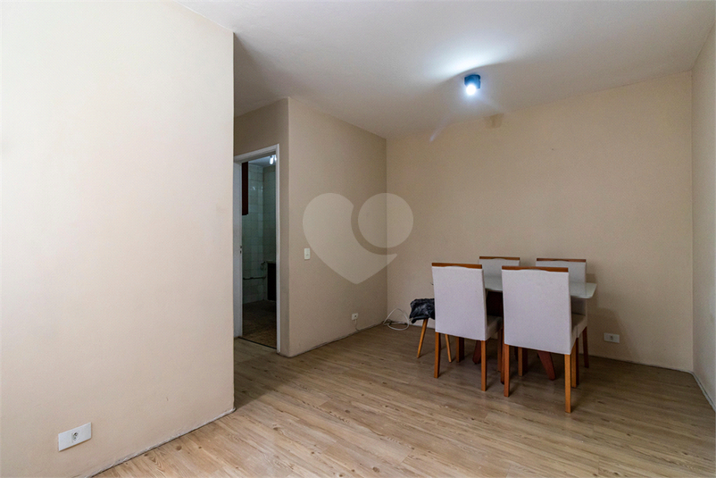 Venda Apartamento São Paulo Vila Mariana REO895311 2