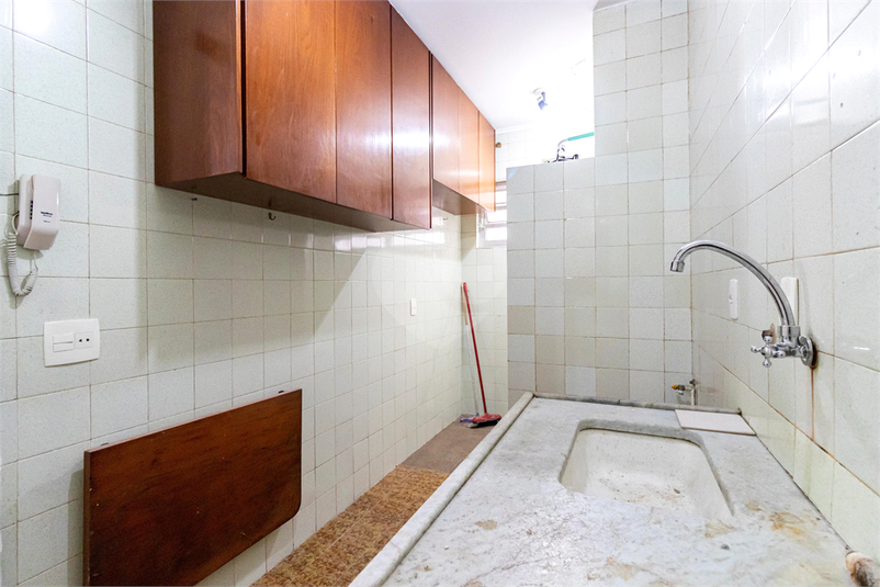 Venda Apartamento São Paulo Vila Mariana REO895311 14