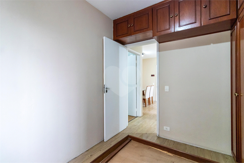 Venda Apartamento São Paulo Vila Mariana REO895311 8