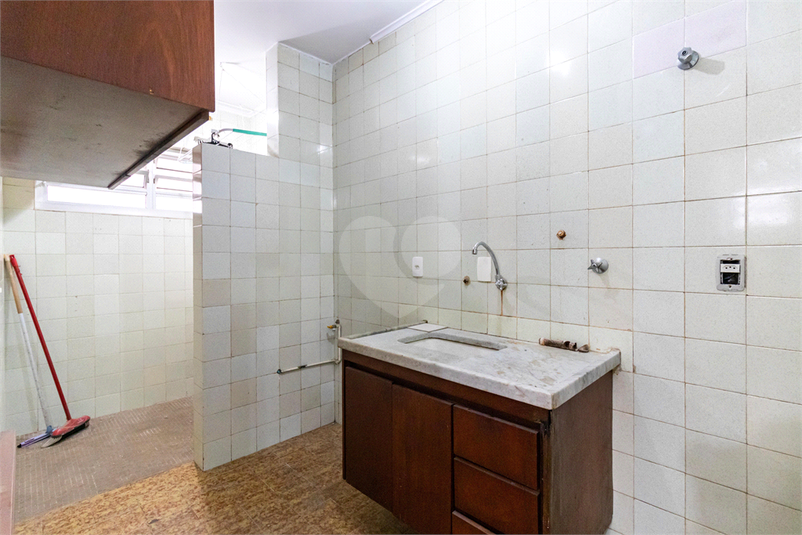 Venda Apartamento São Paulo Vila Mariana REO895311 13