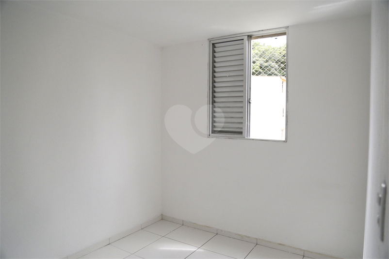 Venda Apartamento São Paulo Jardim Antártica REO895316 11