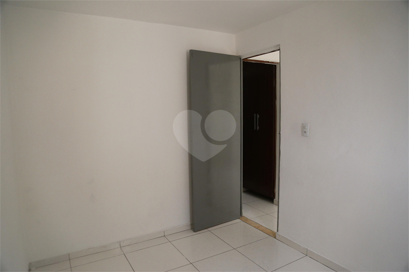 Venda Apartamento São Paulo Jardim Antártica REO895316 5