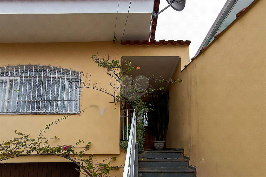 Venda Casa São Paulo Vila Santa Terezinha (zona Norte) REO895319 73