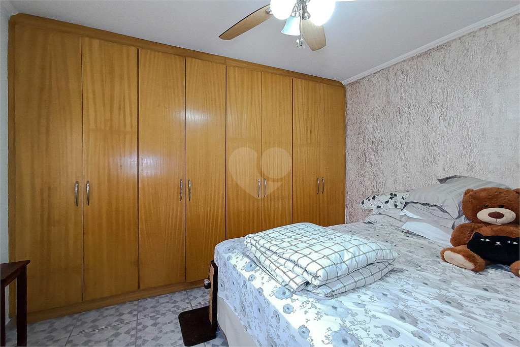 Venda Casa São Paulo Vila Santa Terezinha (zona Norte) REO895319 19