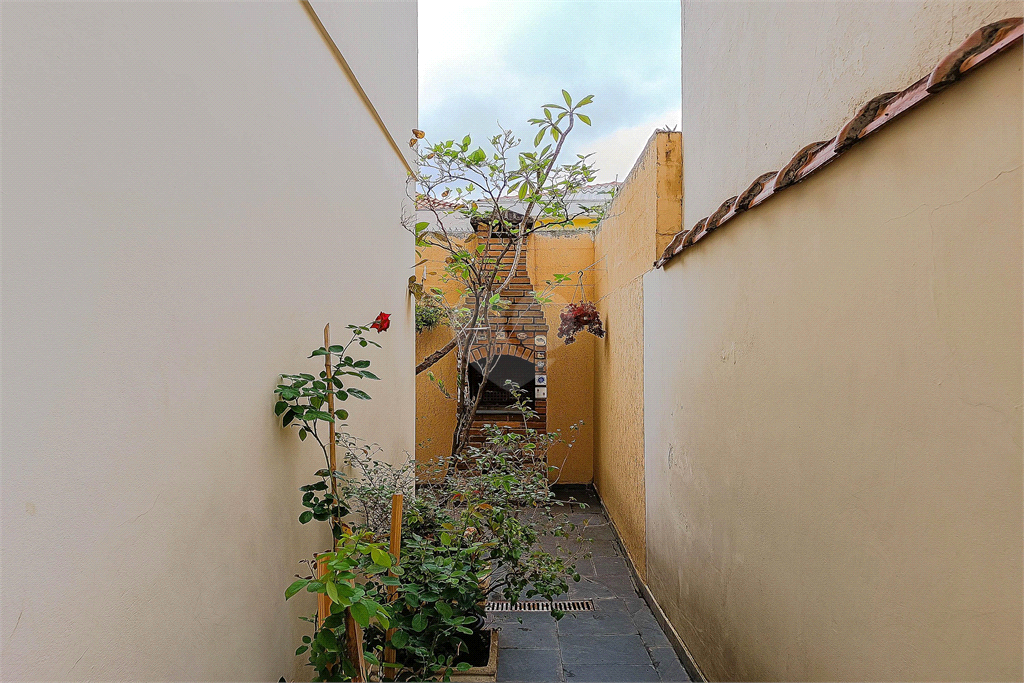 Venda Casa São Paulo Vila Santa Terezinha (zona Norte) REO895319 56