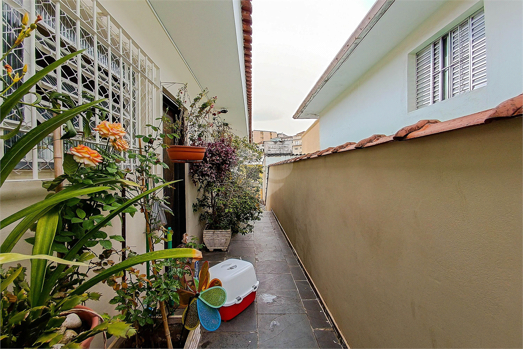 Venda Casa São Paulo Vila Santa Terezinha (zona Norte) REO895319 59