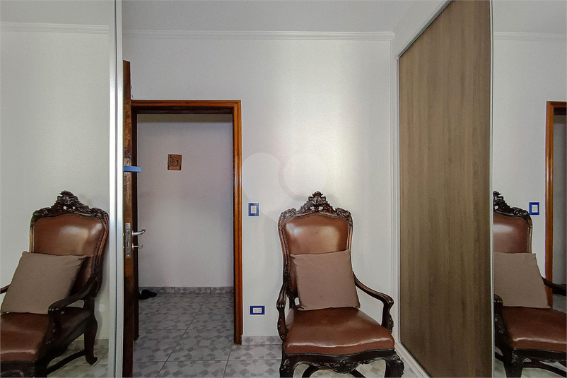 Venda Casa São Paulo Vila Santa Terezinha (zona Norte) REO895319 11