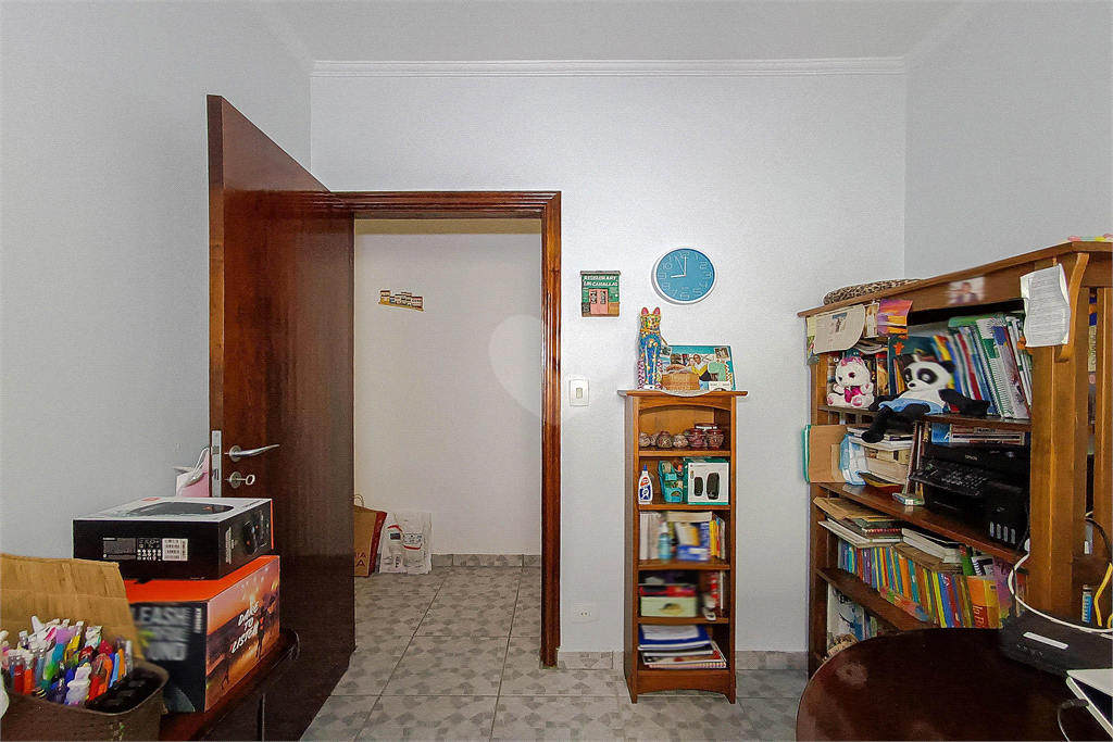 Venda Casa São Paulo Vila Santa Terezinha (zona Norte) REO895319 7