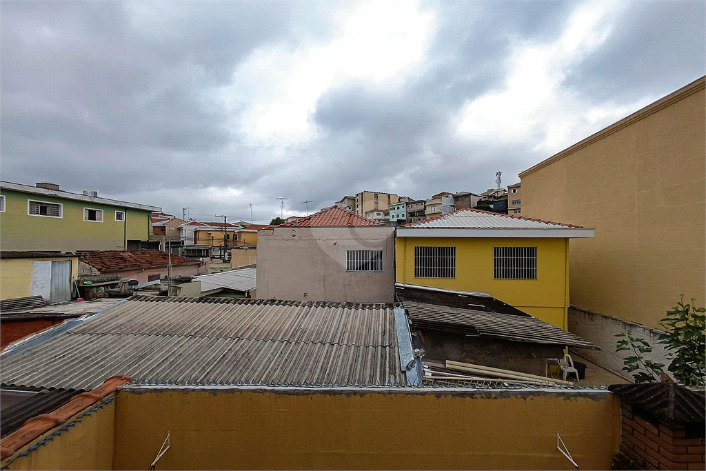 Venda Casa São Paulo Vila Santa Terezinha (zona Norte) REO895319 20