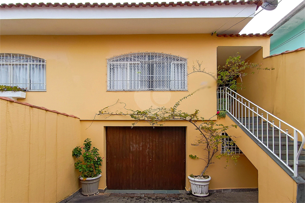 Venda Casa São Paulo Vila Santa Terezinha (zona Norte) REO895319 68