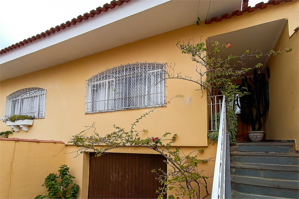 Venda Casa São Paulo Vila Santa Terezinha (zona Norte) REO895319 72