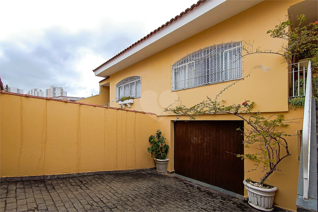 Venda Casa São Paulo Vila Santa Terezinha (zona Norte) REO895319 69