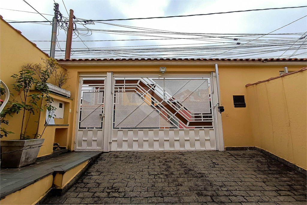 Venda Casa São Paulo Vila Santa Terezinha (zona Norte) REO895319 70